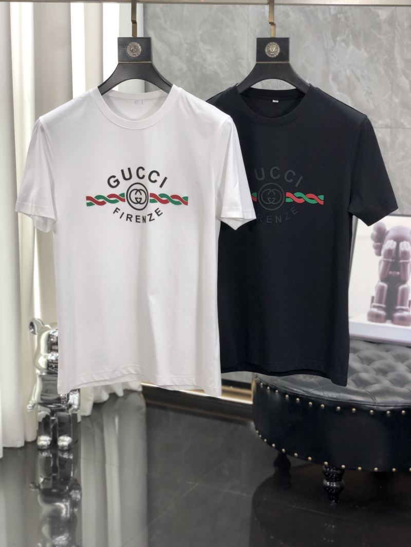 Gucci T-Shirts